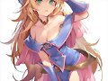 Dark Magician Girl (Yu-Gi-Oh!)