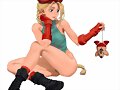 Cammy White (Street Fighter)
