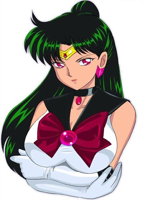 100% Sailor Moon