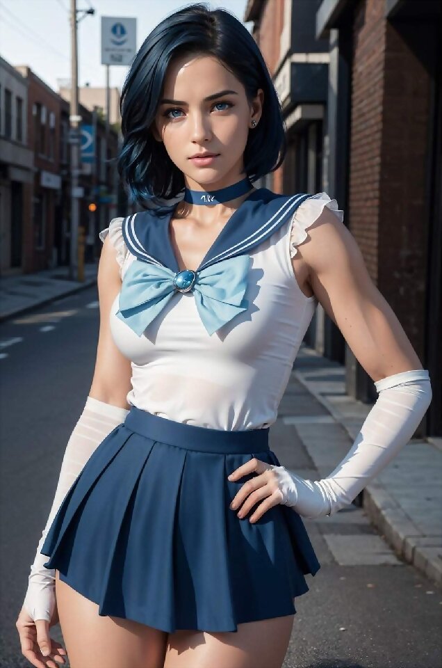100% Sailor Moon