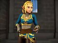 Princesa Zelda (The Legend of Zelda)