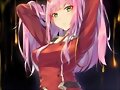 Zero Two (Darling in The Franxx)