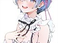 Rem (Re Zero Kara Hajimeru Isekai Seikatsu)