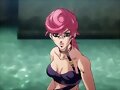Trish Una (Jojo&#039;s Bizarre Adventure)