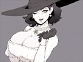 Alcina Dimitrescu (Resident Evil Village)