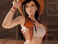Tifa Lockhart (Final Fantasy VII)