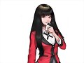 Yumeko Jabami (Kakegrurui)