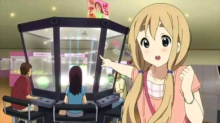 Tsumugi Kotobuki (K-On)