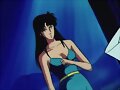 Hitomi Kisugi (Cat&acute;s Eye)