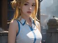 Lucy Heartfilia (Fairy Tail)