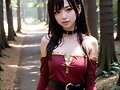 Megumin (Kono Subarashii Sekai Ni Shukufuku Wo)