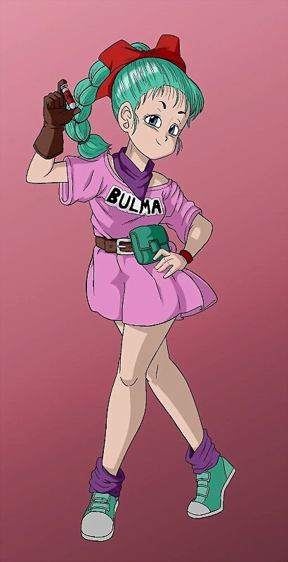 100% Dragon Ball Saga