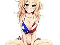 Kay (Girls Und Panzer)