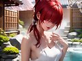Shermie (King of Fighters)