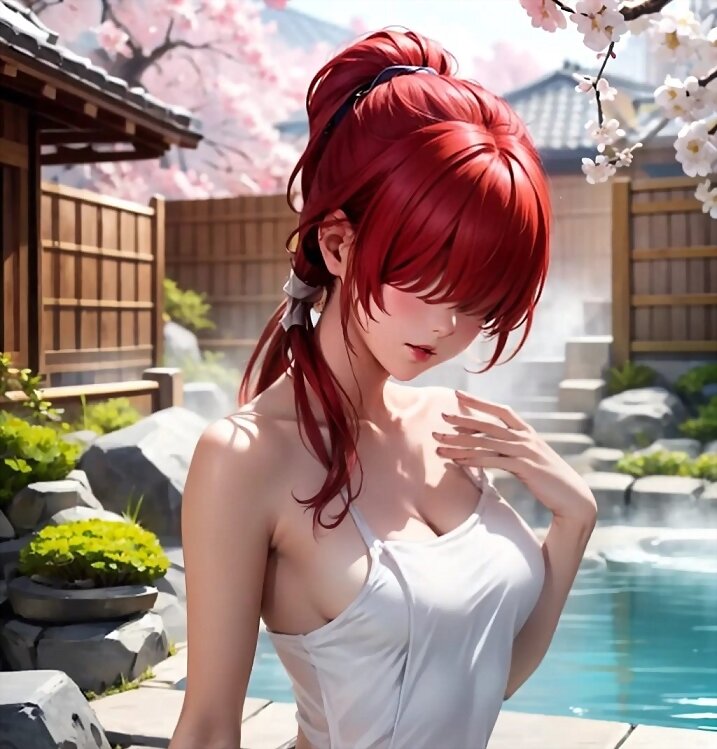 Shermie (King of Fighters)