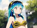 Lum (Urusei Yatsura)