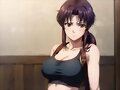 Rebecca Lee (Black Lagoon)