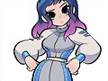 Ramona Flowers (Scott Pilgrim Take Off)