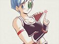 Bulma (Dragon Ball Z)