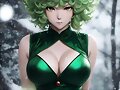 Tatsumaki (One Punch Man)