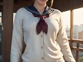 Himiko Toga (Boku No Hero Academia)