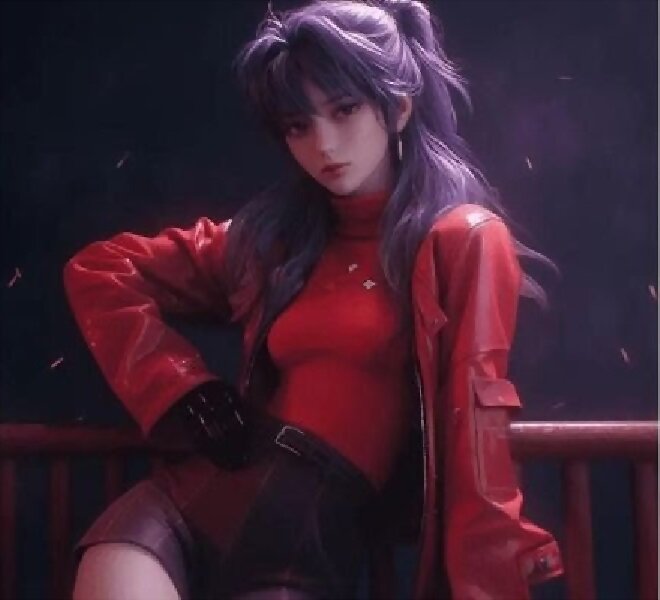 Shampoo (Ranma 1/2)