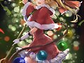 Flandre Scarlet (Touhou Proyect)