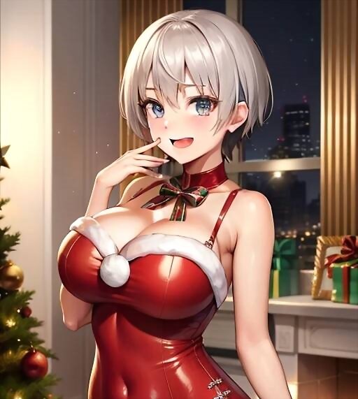 Hana Uzaki (Uzaki-Chan Wa Asobitai)