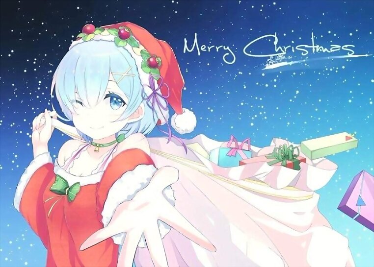 Rem (Re Zero Kara Hajimeru Isekai Seikatsu)