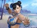 Chun Li (Street Fighter)