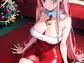 Zero Two (Darling in The Franxx)