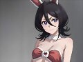 Rukia Kuchiki (Bleach)
