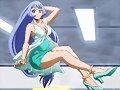 Nejire Hado (Boku No Hero Academia)