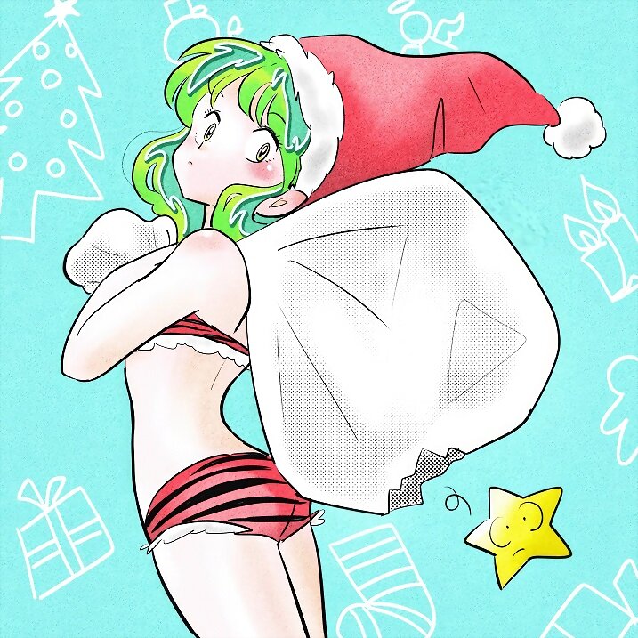 Lum (Urusei Yatsura)