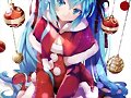 Miku Hatsune (Vocaloid)