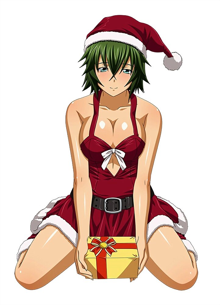 Kyocho Chuukou (Ikkitousen)