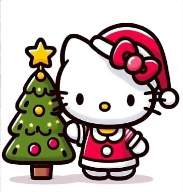 Kitty White (Hello Kitty)