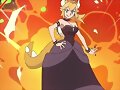 Bowsette (New Super Mario Bros U Deluxe)