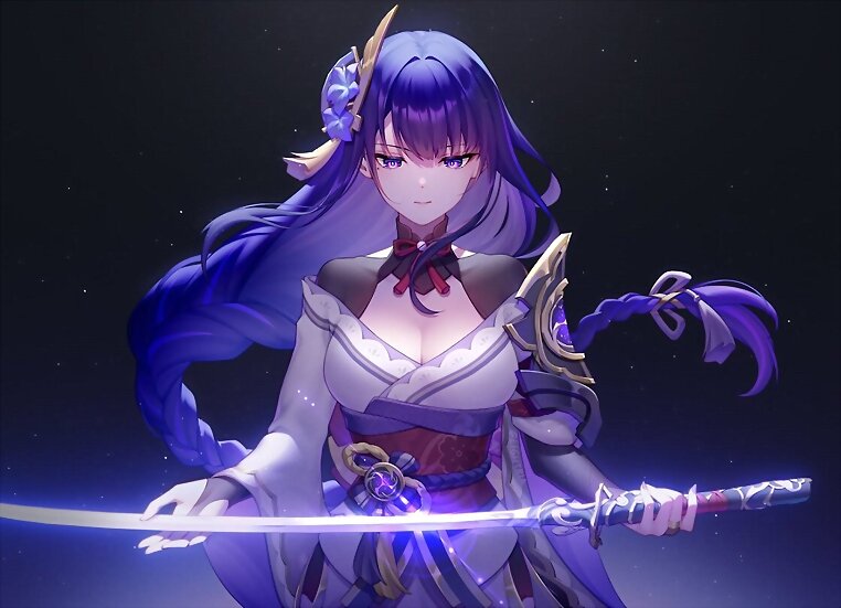 Baal (Genshin Impact)