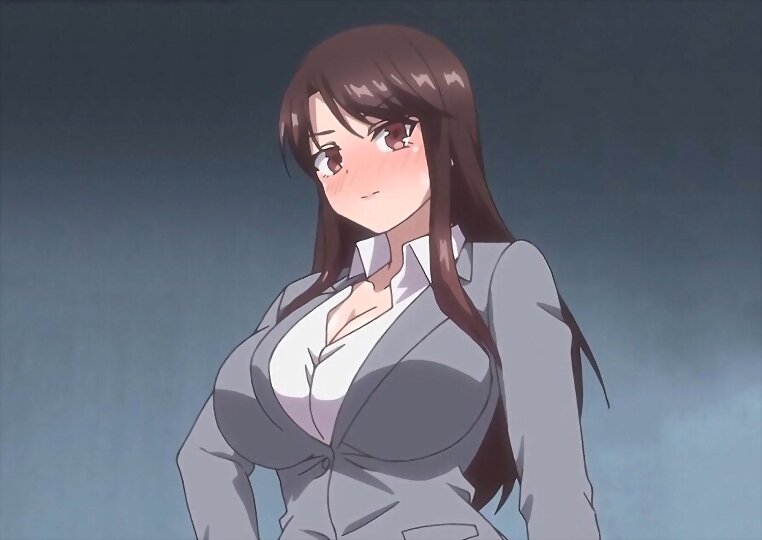 Riko Ikazuchi (Secret Mission Sennyuu Sousakan Wa