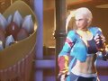 Cammy White (Street Fighter)