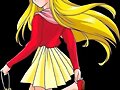 Minako Aino (Sailor Moon)