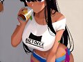 Shouko Komi (Komi-San Wa Komyushou Desu)
