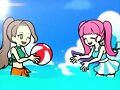 Invy y Vera (Wario Ware)