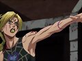 Jolyne Kujo (Jojo&#039;s Bizarre Adventure)