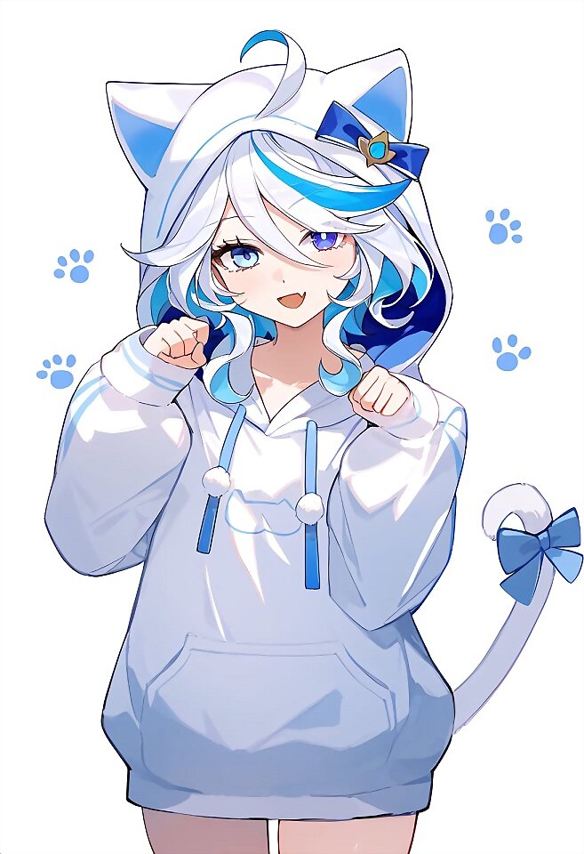 Furina (Genshin Impact)