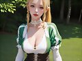 Leafa (Sword Art Anline)