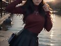 Rin Tohsaka (Fate Stay Nght)
