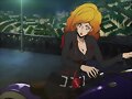 Fujiko Mine (Lupin The Third)
