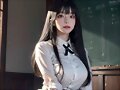 Yumeko Jabami (Kakegrurui)